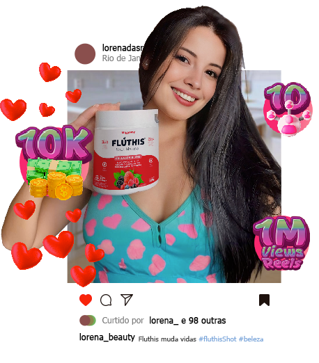 Influencer digital