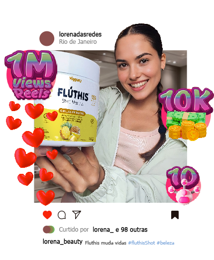 Influencer digital
